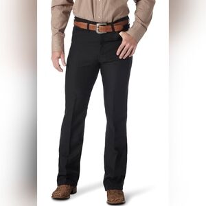 Wrangler 48x32 Or 50x32 Men's Wrancher Dress Jean